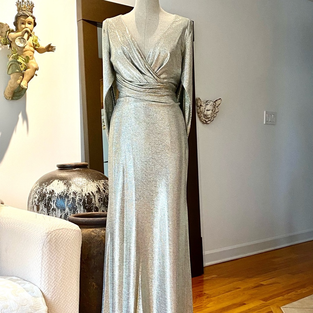 Metallic Trend